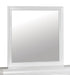 Louis Philippe Mirror - Casa Morelos / Coahuila Furniture (Oklahoma City, OK)