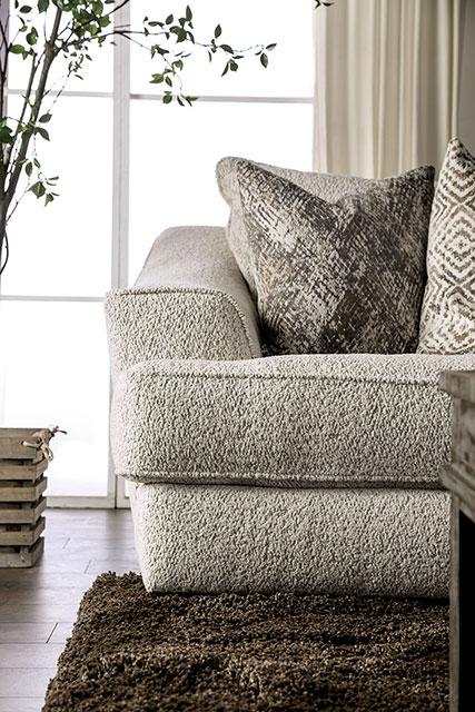 MOORPARK Sofa - Casa Morelos / Coahuila Furniture (Oklahoma City, OK)