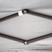 Nesta Outdoor Pop-Up Canopy 6' X 6' - Casa Morelos / Coahuila Furniture (Oklahoma City, OK)