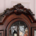 PICARDY Hutch & Buffet - Casa Morelos / Coahuila Furniture (Oklahoma City, OK)