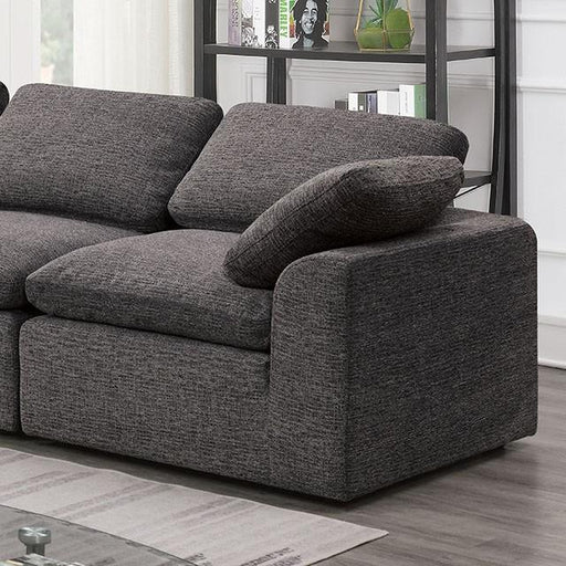 JOEL Corner Chair - Casa Morelos / Coahuila Furniture (Oklahoma City, OK)