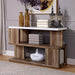 MAJKEN Sofa Table - Casa Morelos / Coahuila Furniture (Oklahoma City, OK)