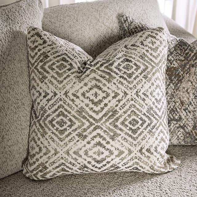 MOORPARK Sofa - Casa Morelos / Coahuila Furniture (Oklahoma City, OK)