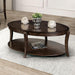 Orkdal Coffee Table - Casa Morelos / Coahuila Furniture (Oklahoma City, OK)