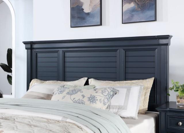 MANZANILLO Cal.King, E.King, & Queen Bed - Casa Morelos / Coahuila Furniture (Oklahoma City, OK)