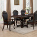 Manzanita Dining Table - Casa Morelos / Coahuila Furniture (Oklahoma City, OK)