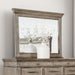 Philomath Mirror - Casa Morelos / Coahuila Furniture (Oklahoma City, OK)
