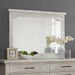 SHAWNETTE 5mm Beveled Mirror - Casa Morelos / Coahuila Furniture (Oklahoma City, OK)