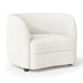 VERSOIX Chair, Off-White - Casa Morelos / Coahuila Furniture (Oklahoma City, OK)