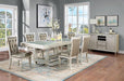 ADELINA Server - Casa Morelos / Coahuila Furniture (Oklahoma City, OK)