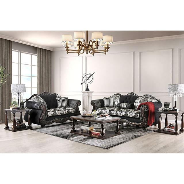 RONJA Sofa - Casa Morelos / Coahuila Furniture (Oklahoma City, OK)