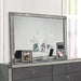 Lyanne Mirror - Casa Morelos / Coahuila Furniture (Oklahoma City, OK)