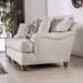 MOSSLEY Loveseat - Casa Morelos / Coahuila Furniture (Oklahoma City, OK)