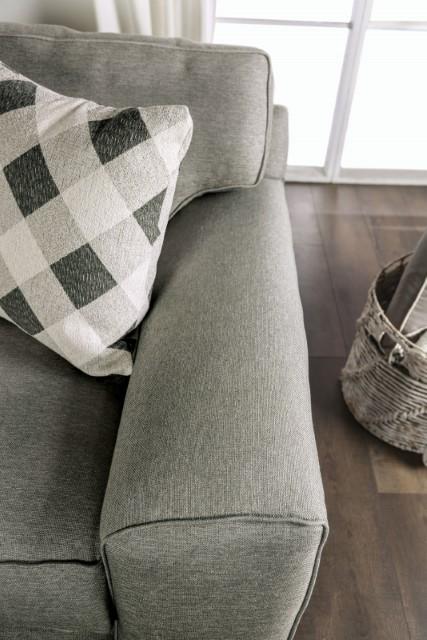 NEWRY Sofa - Casa Morelos / Coahuila Furniture (Oklahoma City, OK)