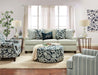 PORTHCAWL Ottoman - Casa Morelos / Coahuila Furniture (Oklahoma City, OK)