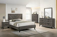 VAGAN Mirror - Casa Morelos / Coahuila Furniture (Oklahoma City, OK)