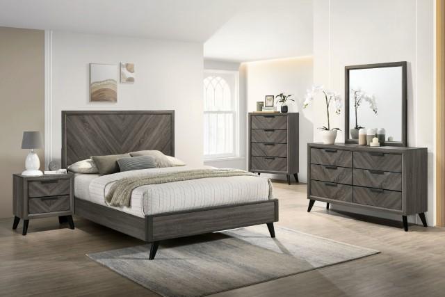 VAGAN Mirror - Casa Morelos / Coahuila Furniture (Oklahoma City, OK)