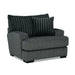 Loughlin Chair - Casa Morelos / Coahuila Furniture (Oklahoma City, OK)