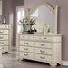 PAMPHILOS Dresser - Casa Morelos / Coahuila Furniture (Oklahoma City, OK)