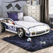 Poe Twin Bed - Casa Morelos / Coahuila Furniture (Oklahoma City, OK)
