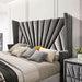 CARISSA Bed - Casa Morelos / Coahuila Furniture (Oklahoma City, OK)