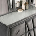 CARISSA Bed - Casa Morelos / Coahuila Furniture (Oklahoma City, OK)