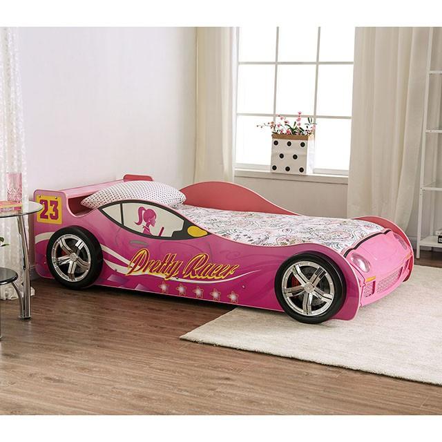 Velostra Twin Bed - Casa Morelos / Coahuila Furniture (Oklahoma City, OK)