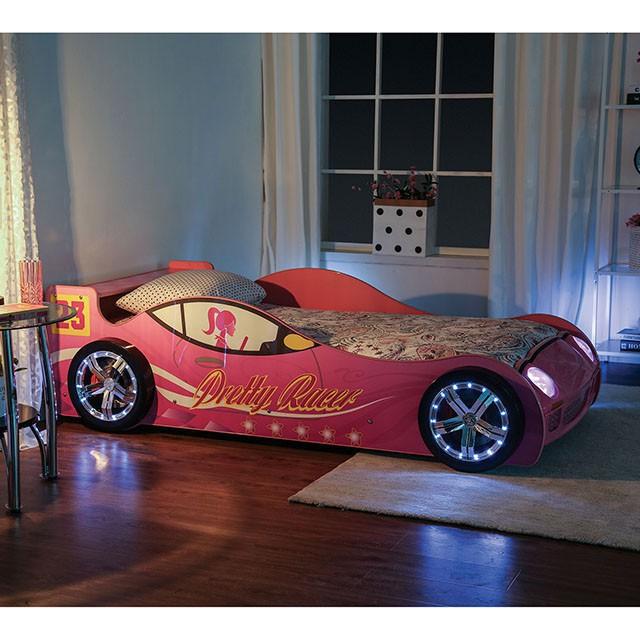 Velostra Twin Bed - Casa Morelos / Coahuila Furniture (Oklahoma City, OK)