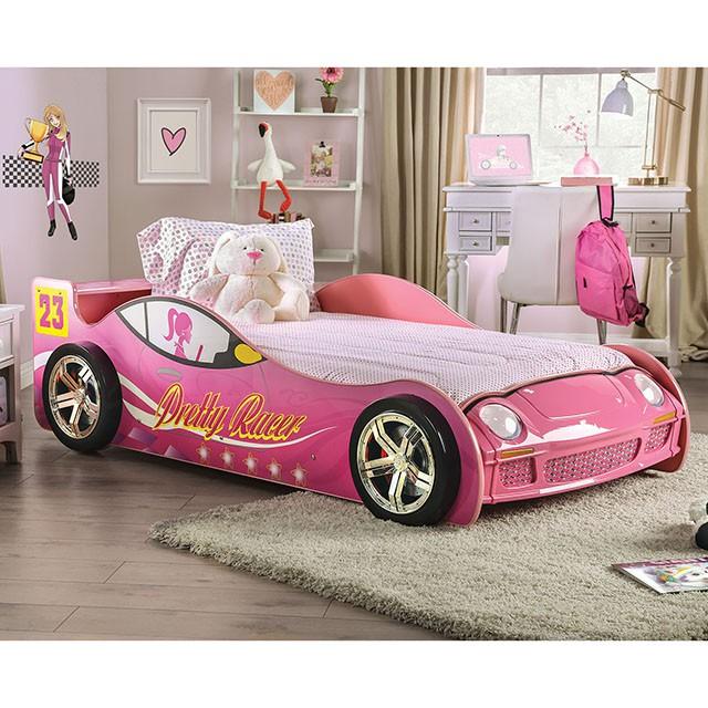 Velostra Twin Bed - Casa Morelos / Coahuila Furniture (Oklahoma City, OK)