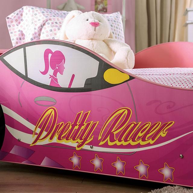 Velostra Twin Bed - Casa Morelos / Coahuila Furniture (Oklahoma City, OK)