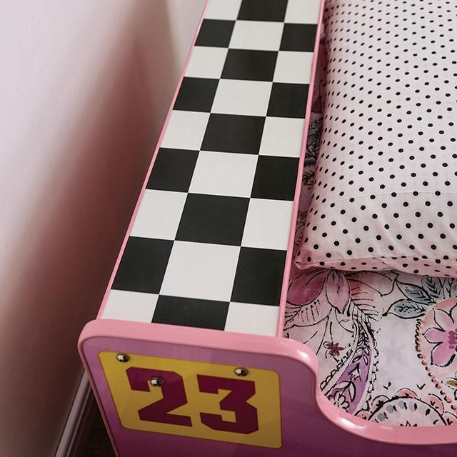 Velostra Twin Bed - Casa Morelos / Coahuila Furniture (Oklahoma City, OK)