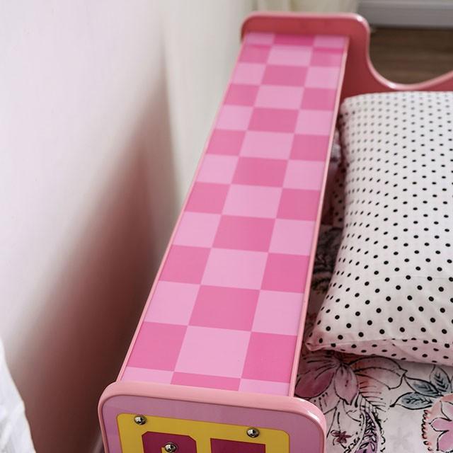 Velostra Twin Bed - Casa Morelos / Coahuila Furniture (Oklahoma City, OK)