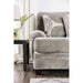 Bonaventura Gray/Pattern Sofa - Casa Morelos / Coahuila Furniture (Oklahoma City, OK)