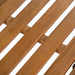 Borkum Garden Bench - Casa Morelos / Coahuila Furniture (Oklahoma City, OK)