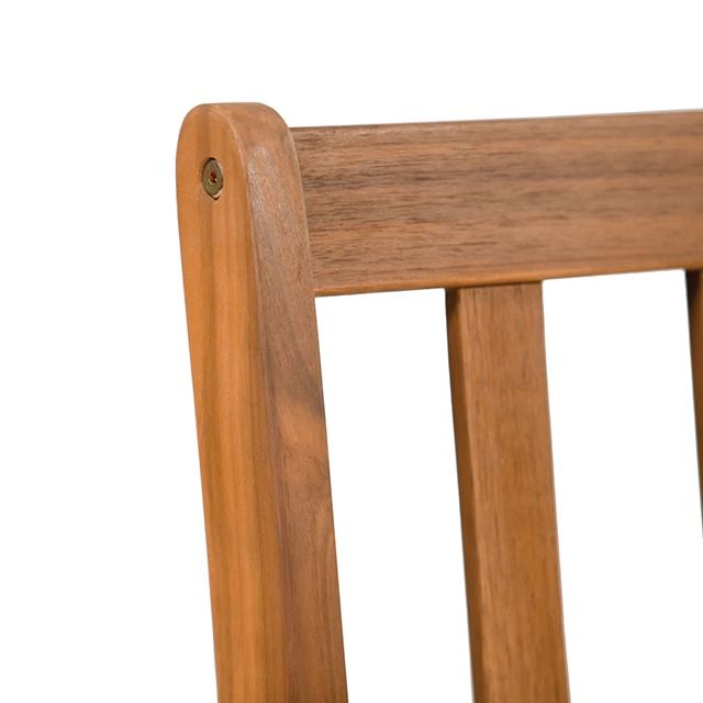 Borkum Garden Bench - Casa Morelos / Coahuila Furniture (Oklahoma City, OK)