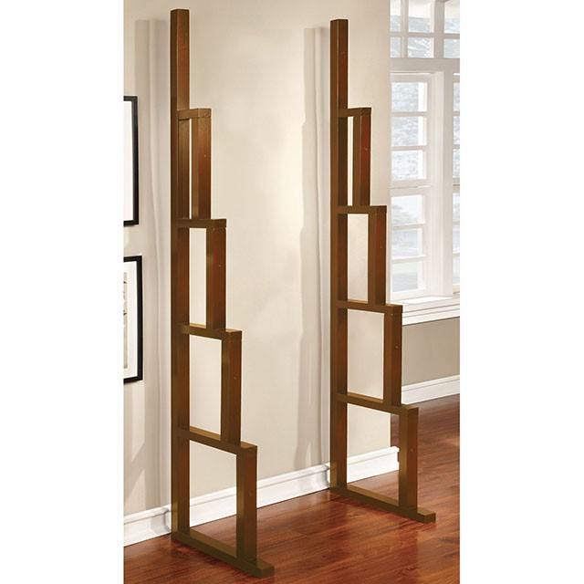 Bosto Headboard Display Shelf - Casa Morelos / Coahuila Furniture (Oklahoma City, OK)