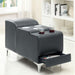 Bourdet Speaker Console - Casa Morelos / Coahuila Furniture (Oklahoma City, OK)