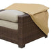 Boyle Dust Cover For Sofa - Casa Morelos / Coahuila Furniture (Oklahoma City, OK)