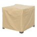 BOYLE Light Brown Dust Cover for Chair - Casa Morelos / Coahuila Furniture (Oklahoma City, OK)