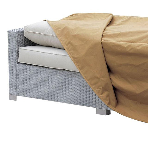 Boyle Dust Cover For Sofa - Casa Morelos / Coahuila Furniture (Oklahoma City, OK)