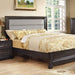 Bradley Bed - Casa Morelos / Coahuila Furniture (Oklahoma City, OK)