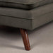 Braga Chair - Casa Morelos / Coahuila Furniture (Oklahoma City, OK)