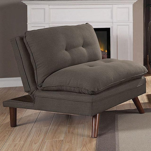 Braga Chair - Casa Morelos / Coahuila Furniture (Oklahoma City, OK)
