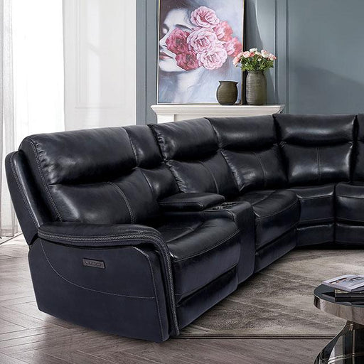 BRAYLEE Power Sectional - Casa Morelos / Coahuila Furniture (Oklahoma City, OK)