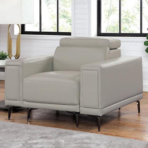 BREKSTAD Chair - Casa Morelos / Coahuila Furniture (Oklahoma City, OK)