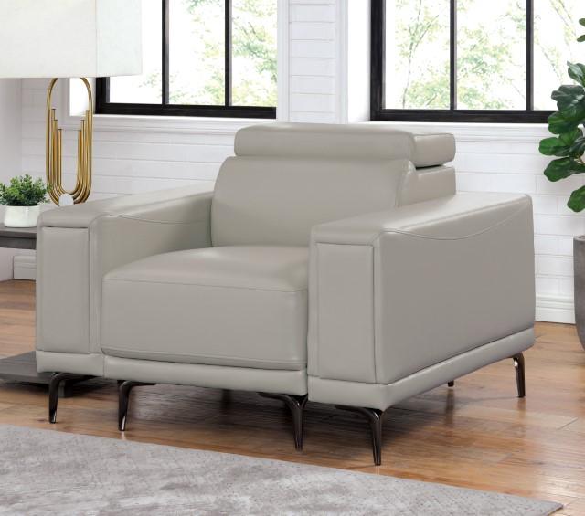 BREKSTAD Chair - Casa Morelos / Coahuila Furniture (Oklahoma City, OK)