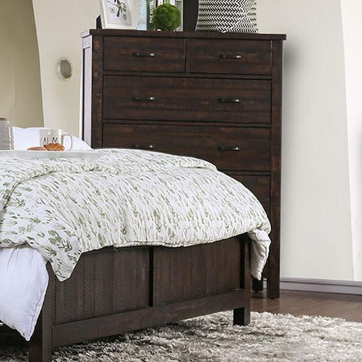 Brenna Chest - Casa Morelos / Coahuila Furniture (Oklahoma City, OK)
