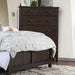 Brenna Chest - Casa Morelos / Coahuila Furniture (Oklahoma City, OK)