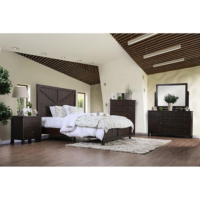 Brenna Chest - Casa Morelos / Coahuila Furniture (Oklahoma City, OK)