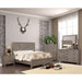 Brenna Mirror - Casa Morelos / Coahuila Furniture (Oklahoma City, OK)